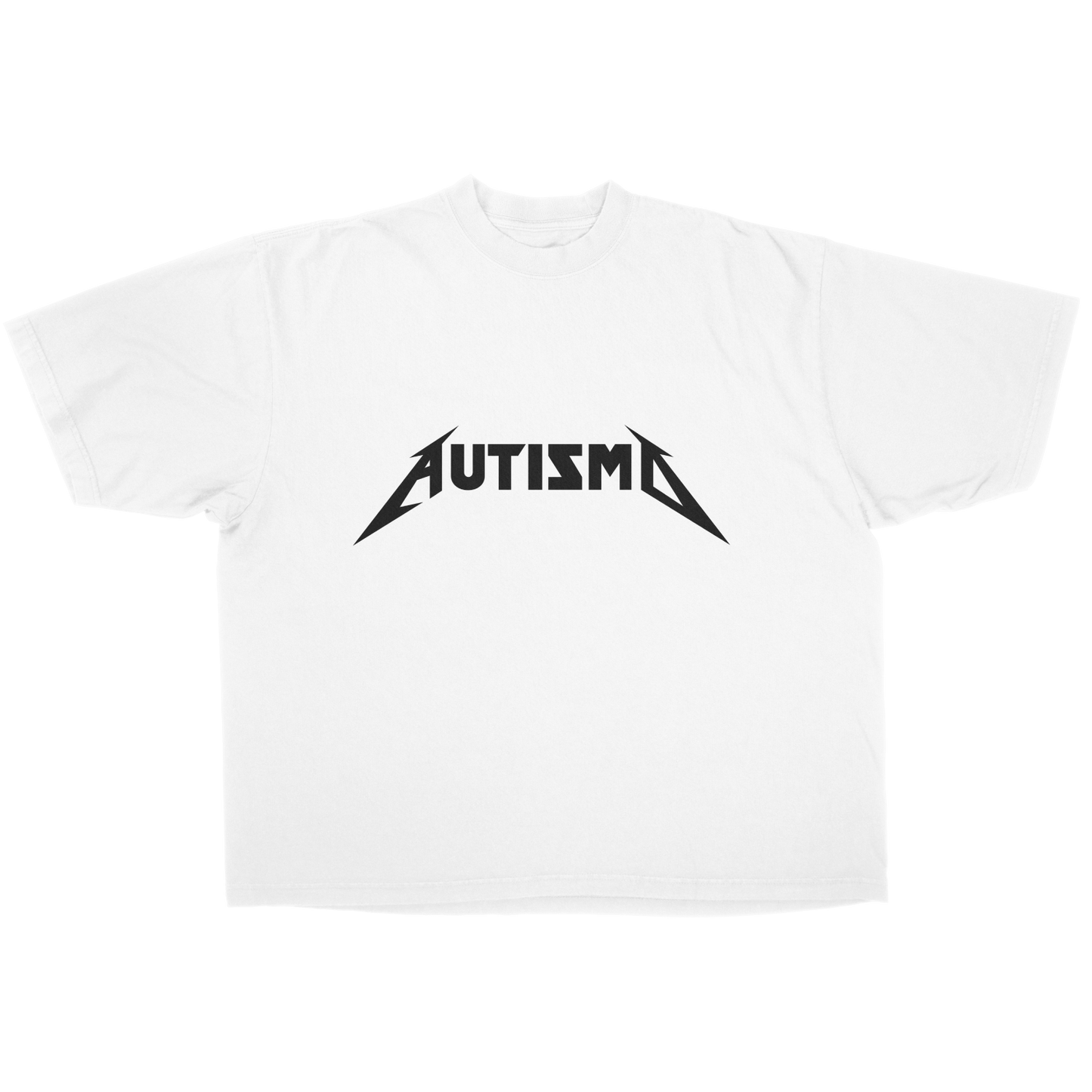 Metallica Tee
