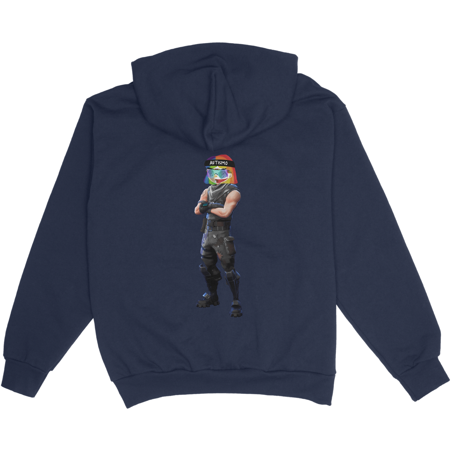 Fortnite Hoodie