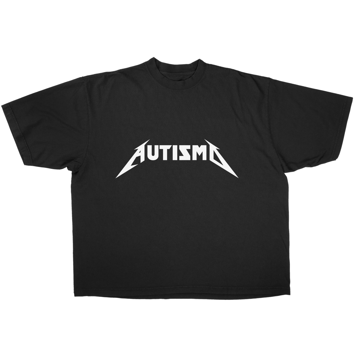 Metallica Tee