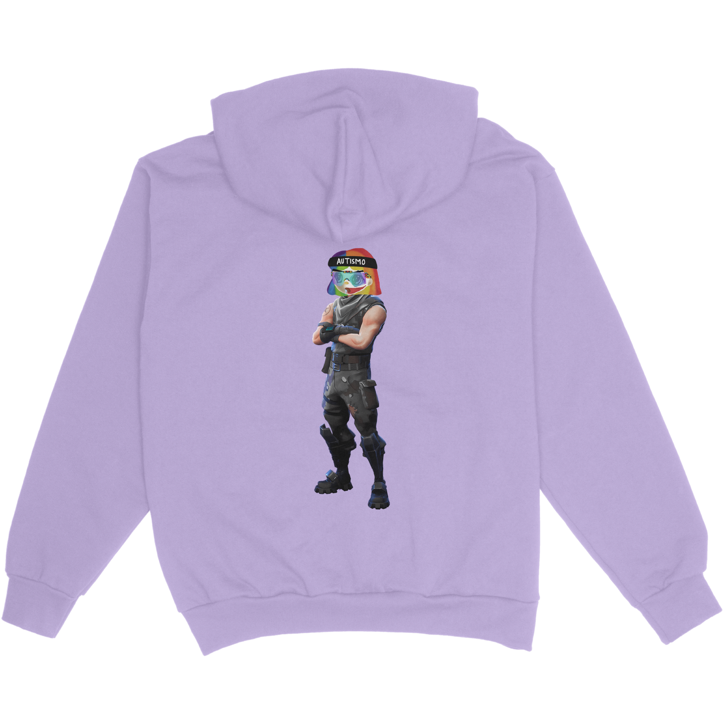 Fortnite Hoodie