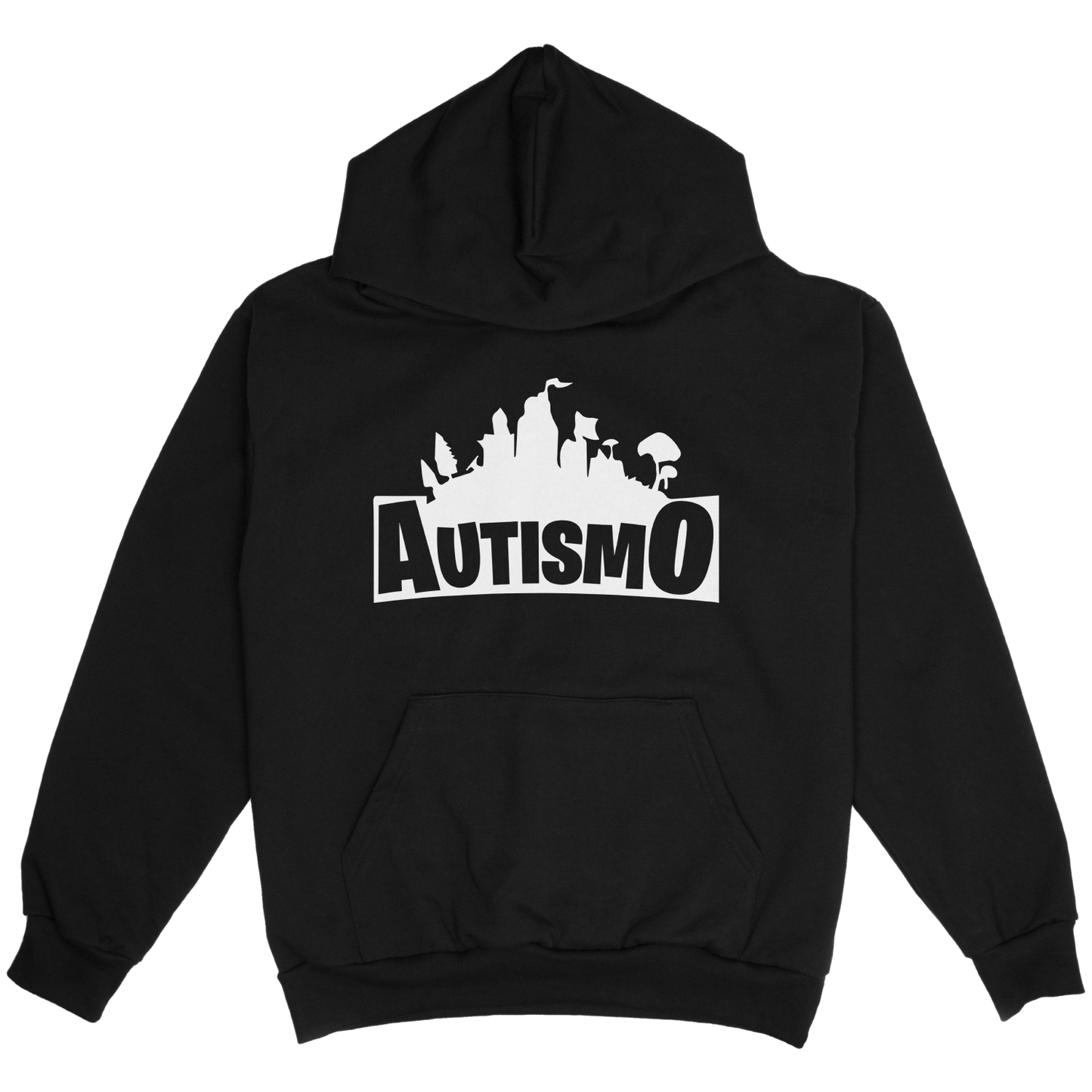Fortnite Hoodie