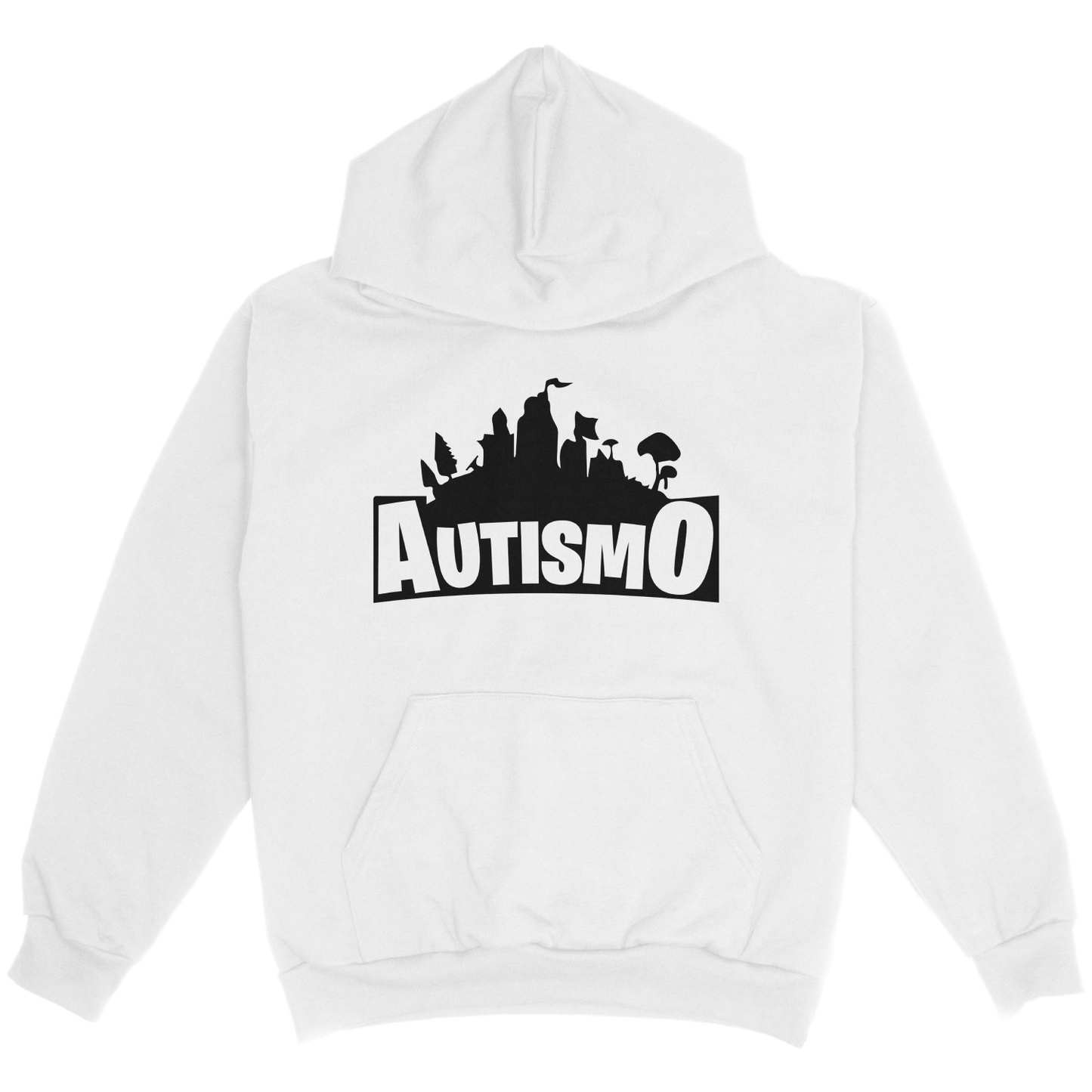 Fortnite Hoodie