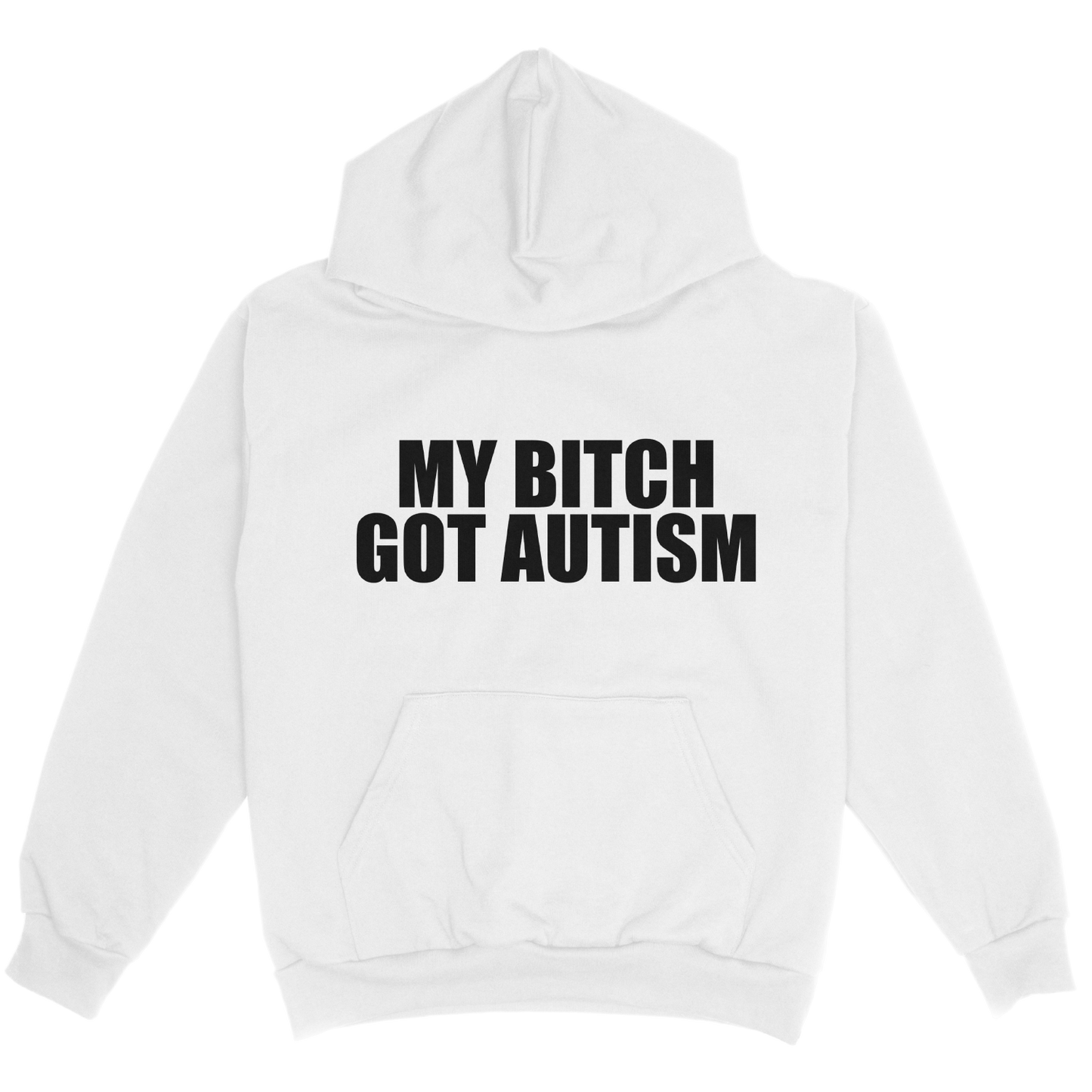 GF Hoodie