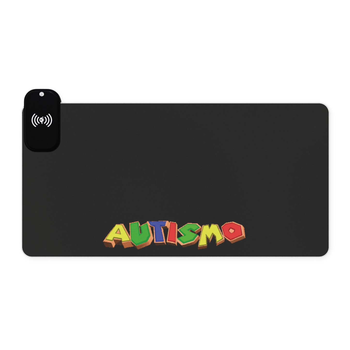 RGB Mouse Pad