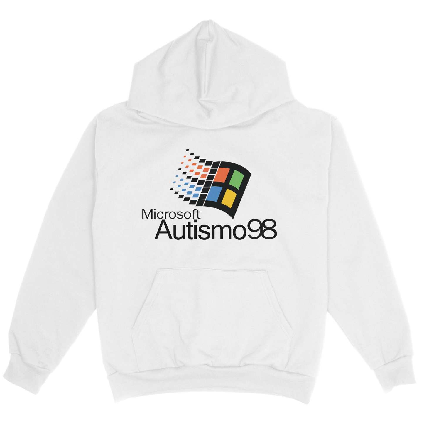 Windows Hoodie