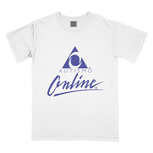 AOL Tee