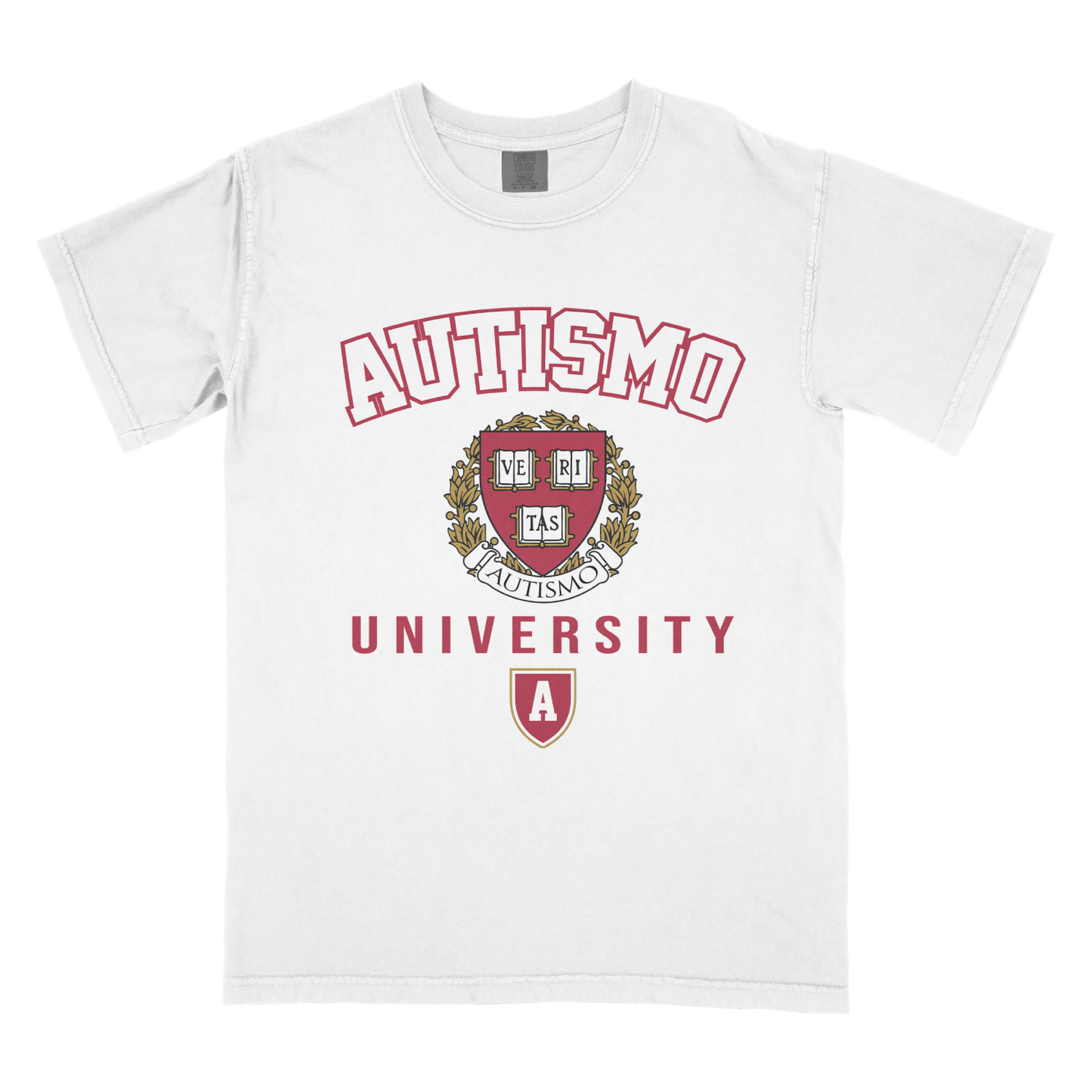 College Tee