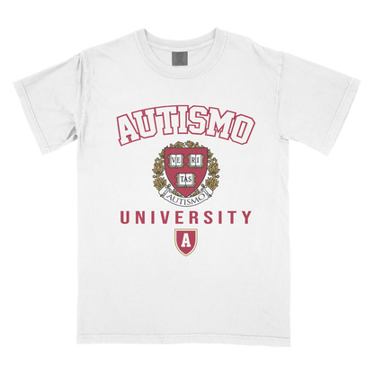 College Tee