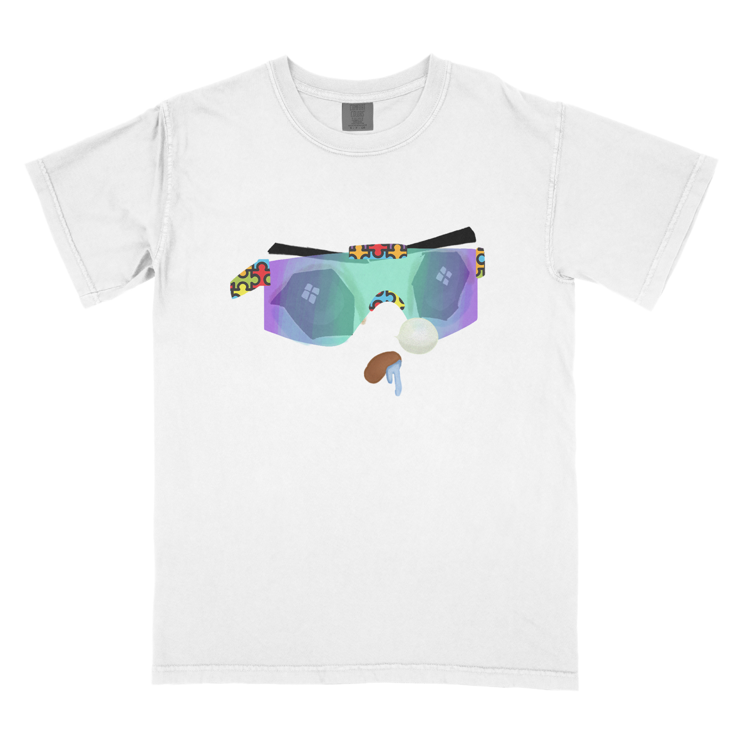 Face Tee