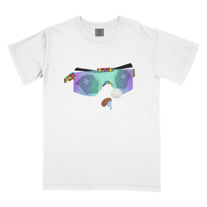 Face Tee