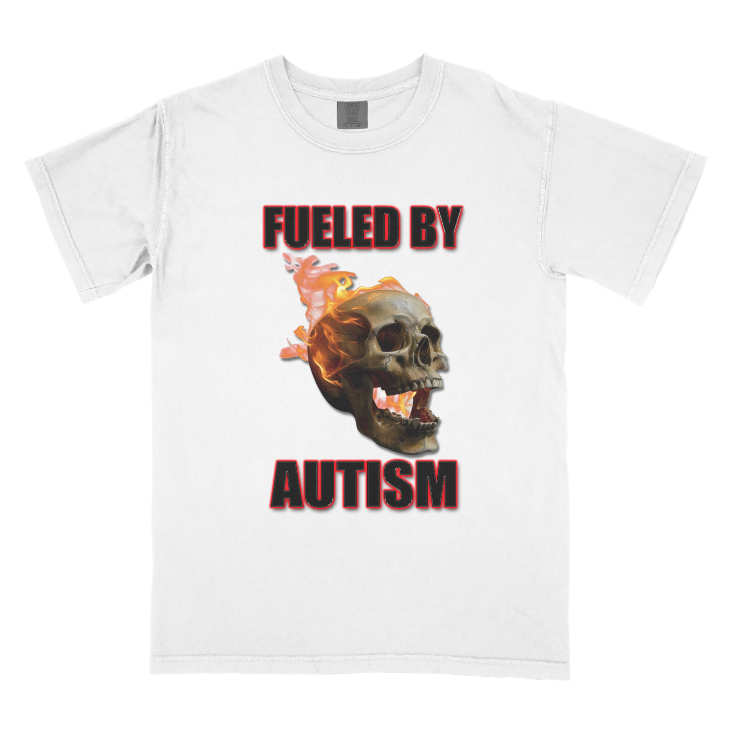 Fuel Tee