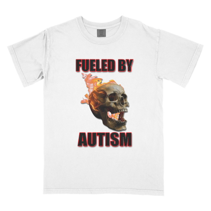 Fuel Tee