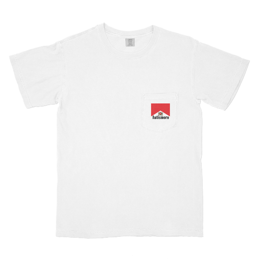 Marlboro Pocket Tee