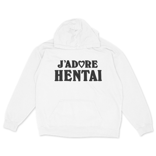 Adore Hoodie