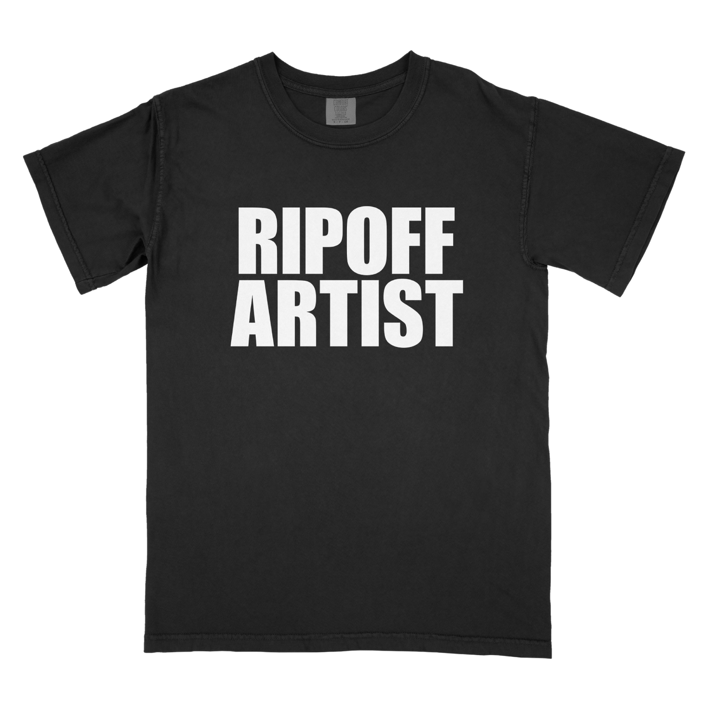 Ripoff Tee