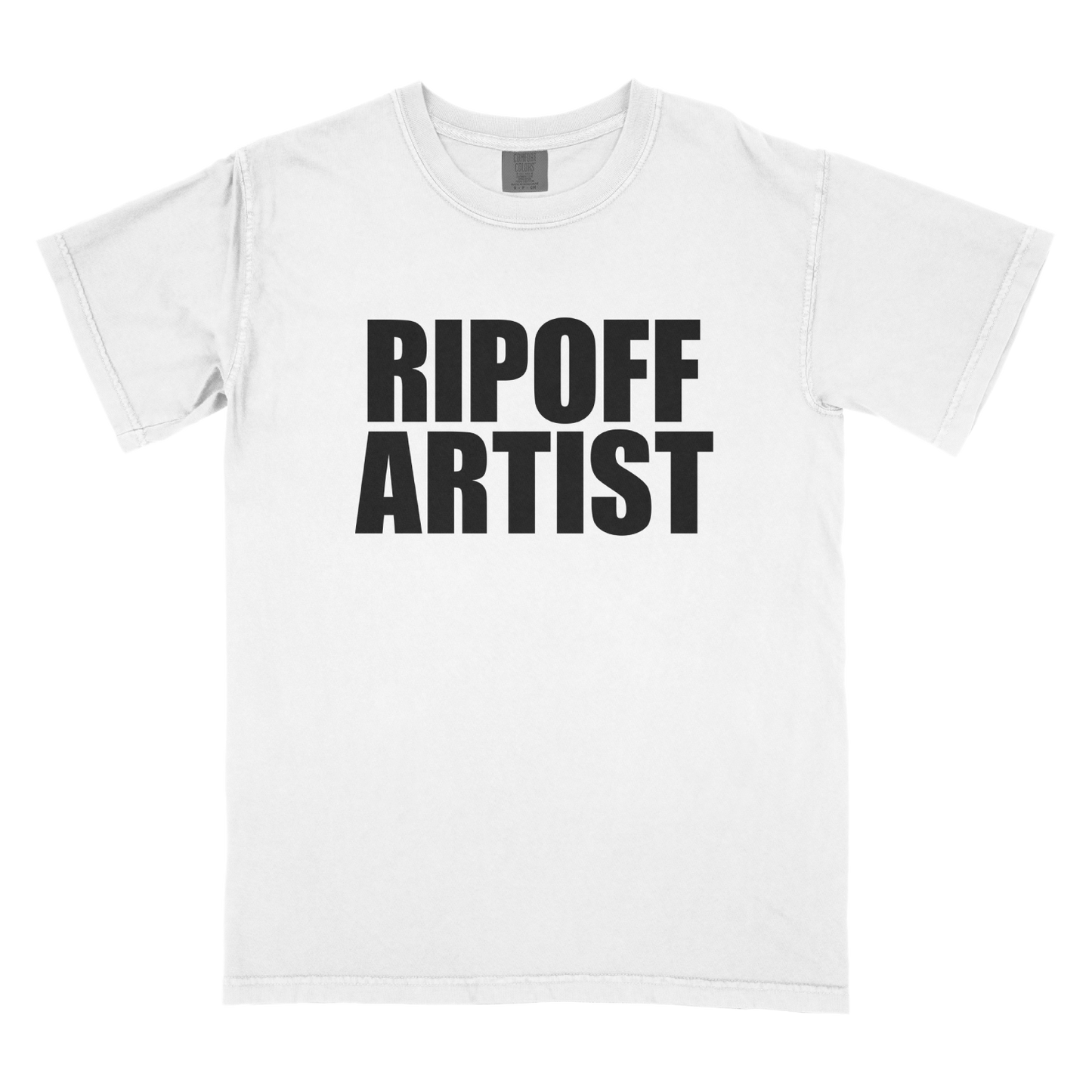 Ripoff Tee