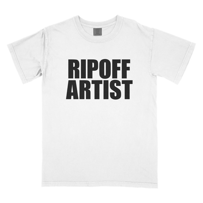 Ripoff Tee