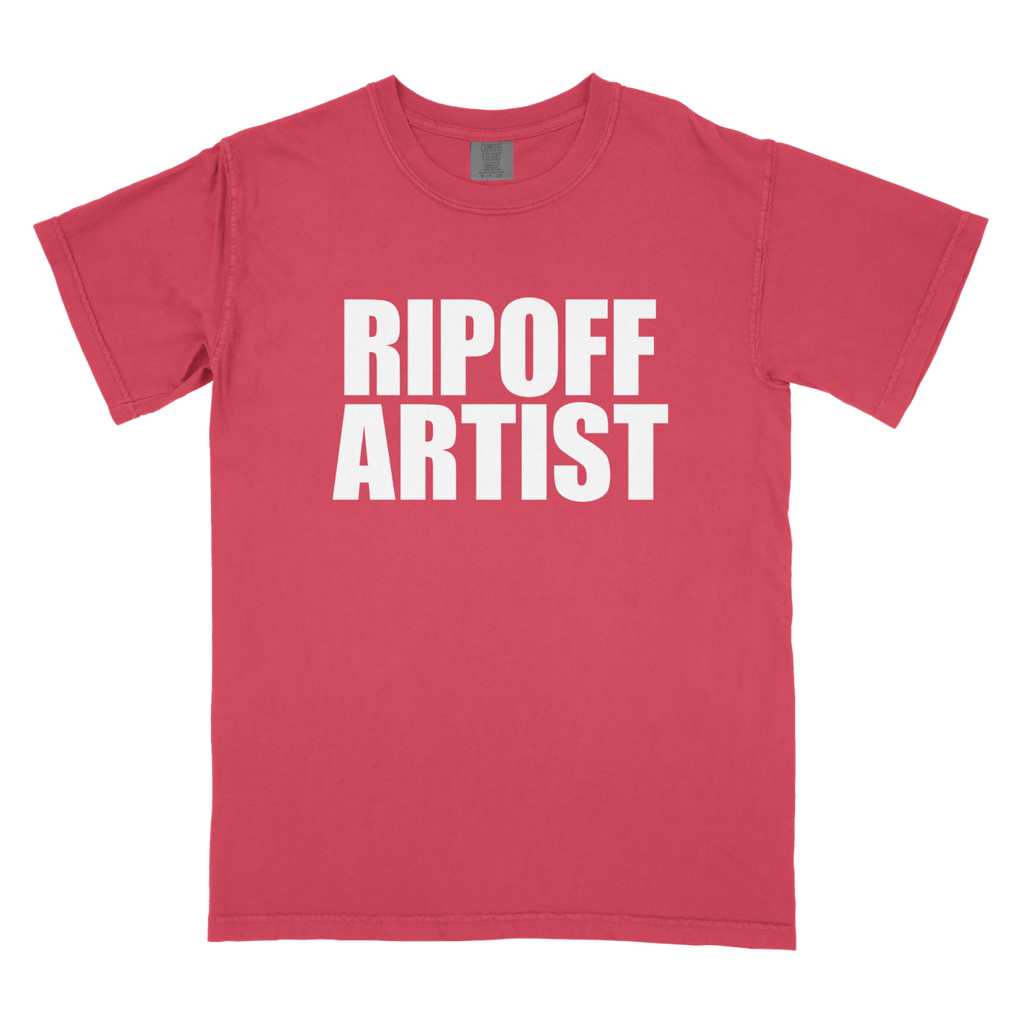 Ripoff Tee