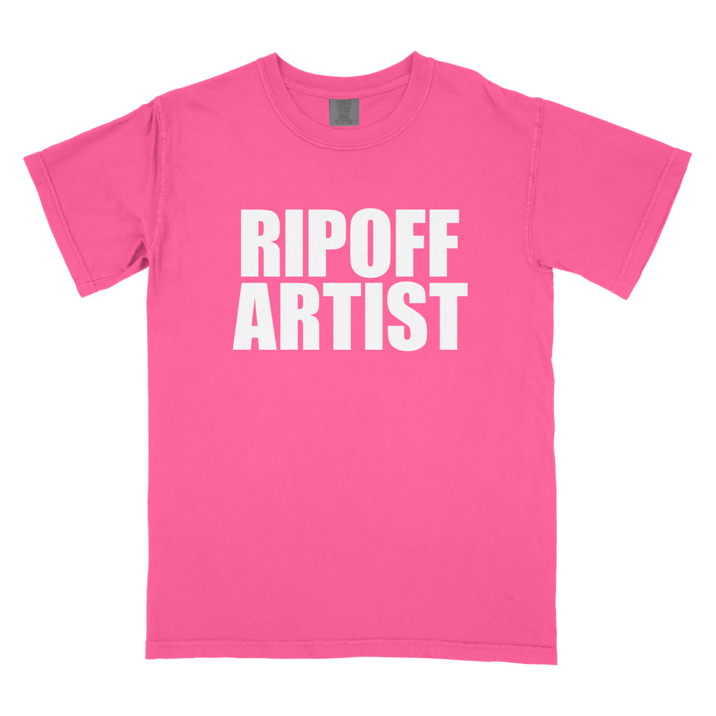 Ripoff Tee