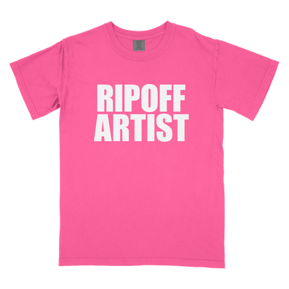 Ripoff Tee