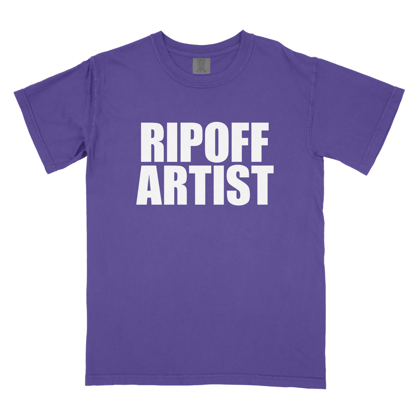 Ripoff Tee