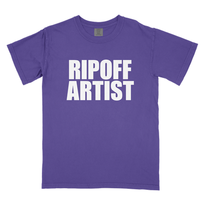 Ripoff Tee