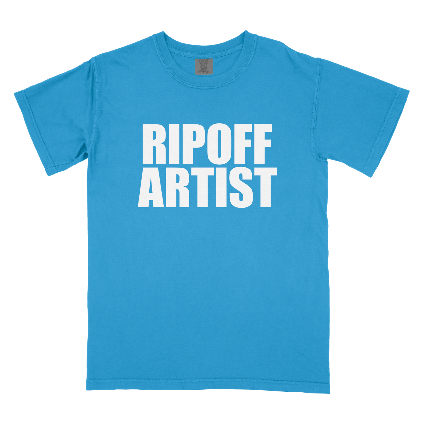 Ripoff Tee