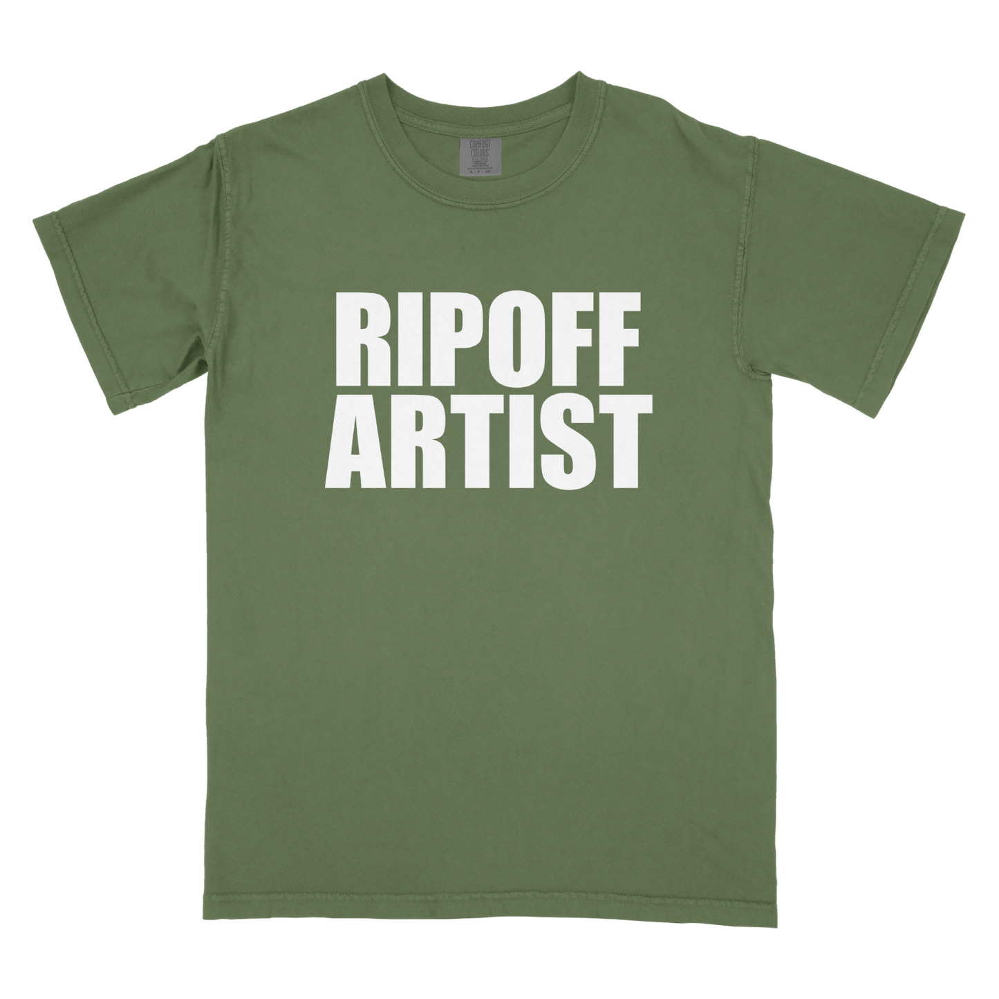 Ripoff Tee