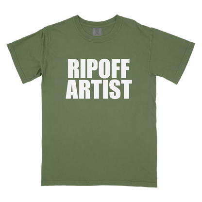 Ripoff Tee