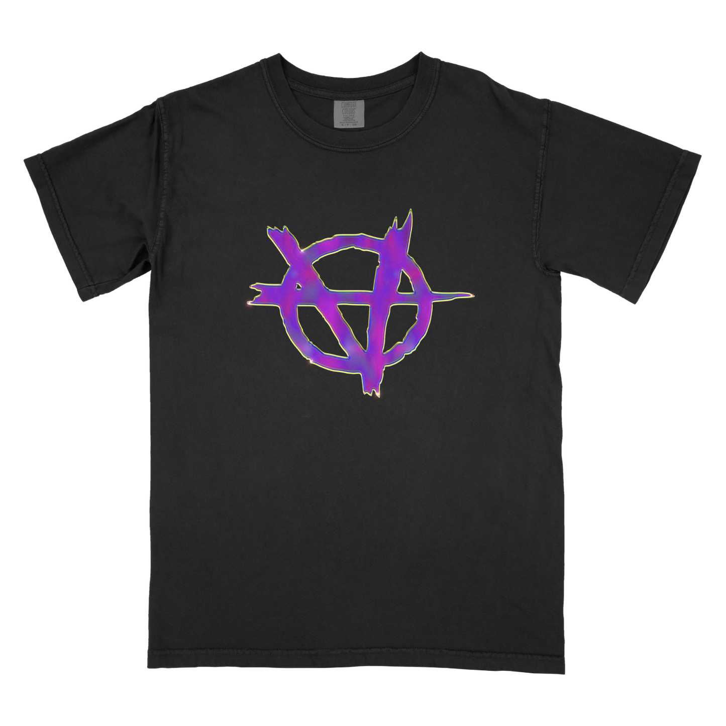 Anarchy Tee