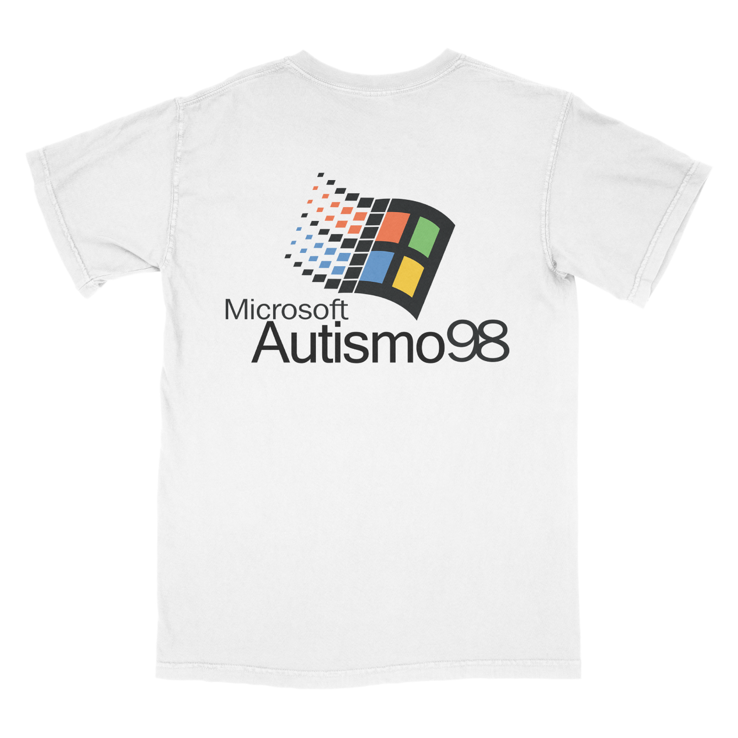 Windows Tee