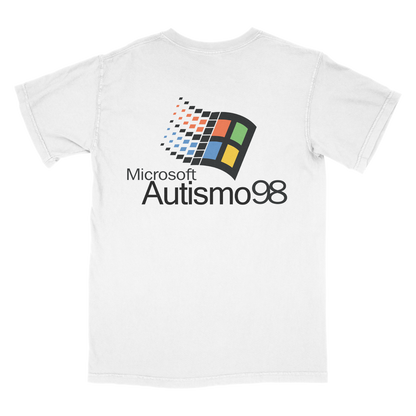 Windows Tee