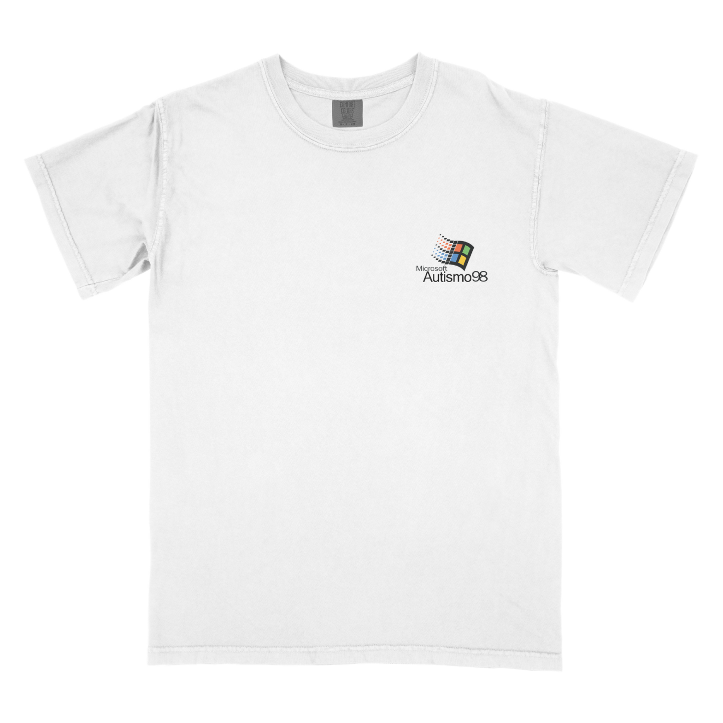 Windows Tee