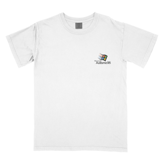 Windows Tee