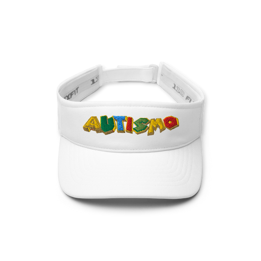 N64 Visor