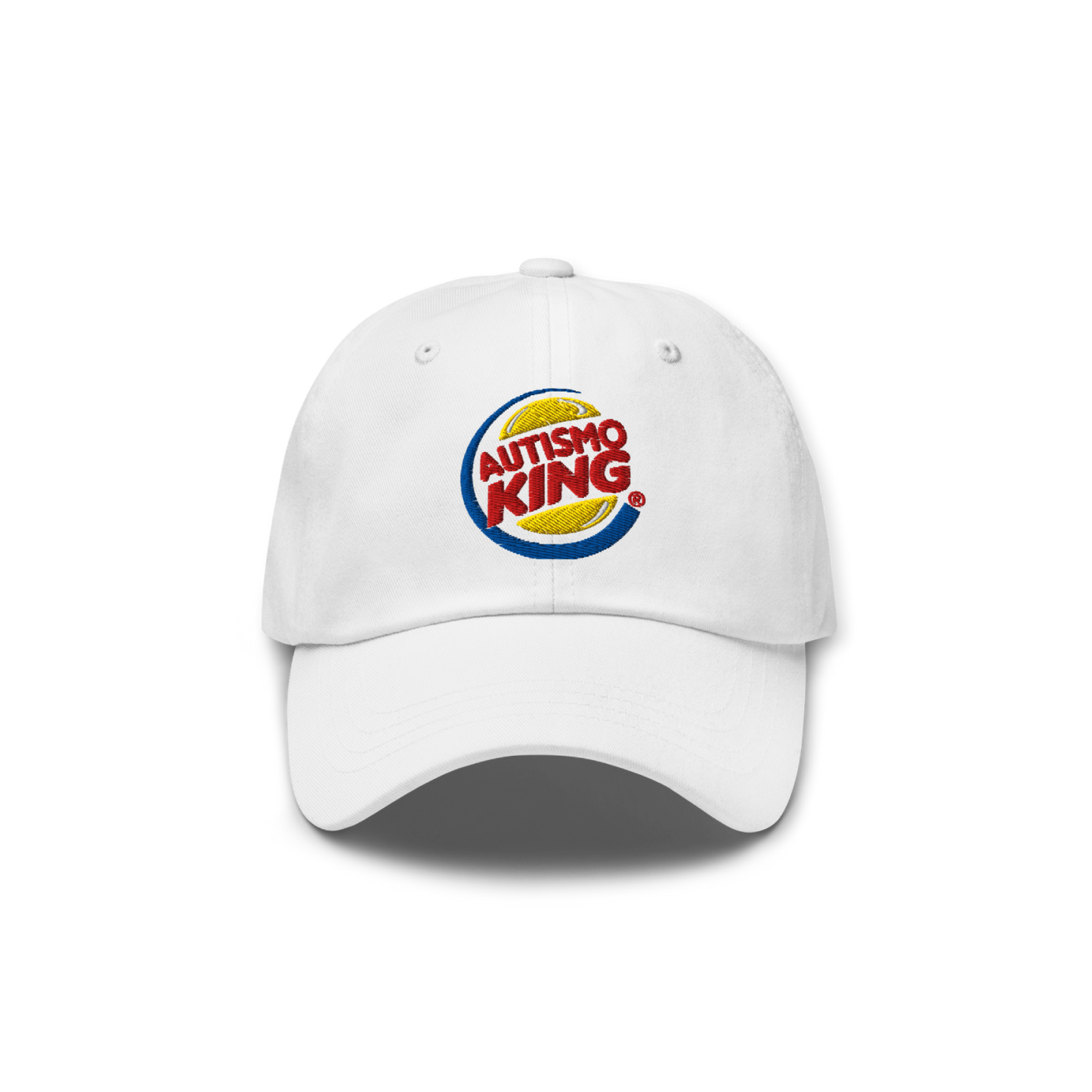 King Cap