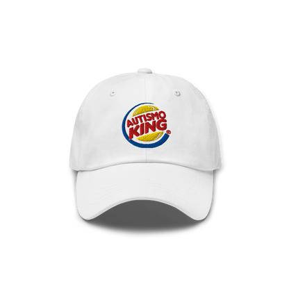 King Cap