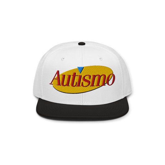 Seinfeld Snapback