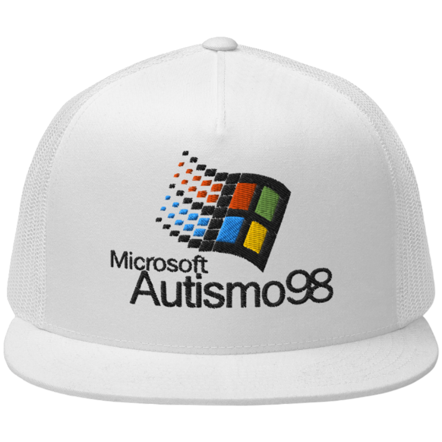 Windows Trucker Cap