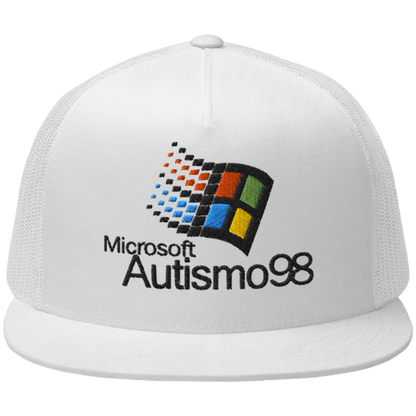 Windows Trucker Cap