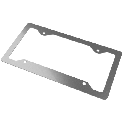 License Plate Frame