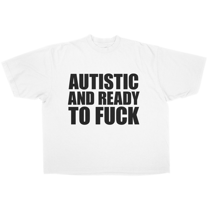 Ready Tee