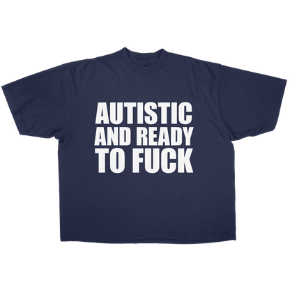 Ready Tee