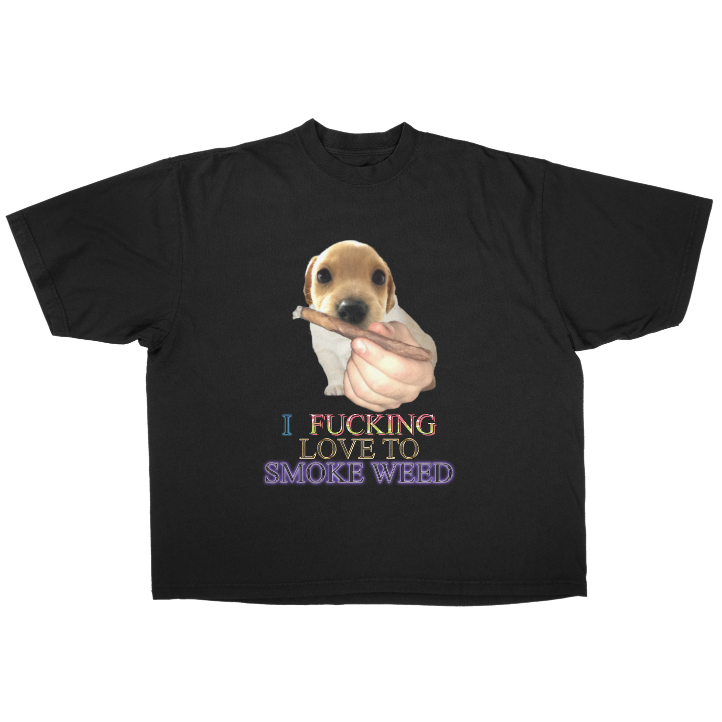 Quieres Tee