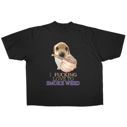 Quieres Tee