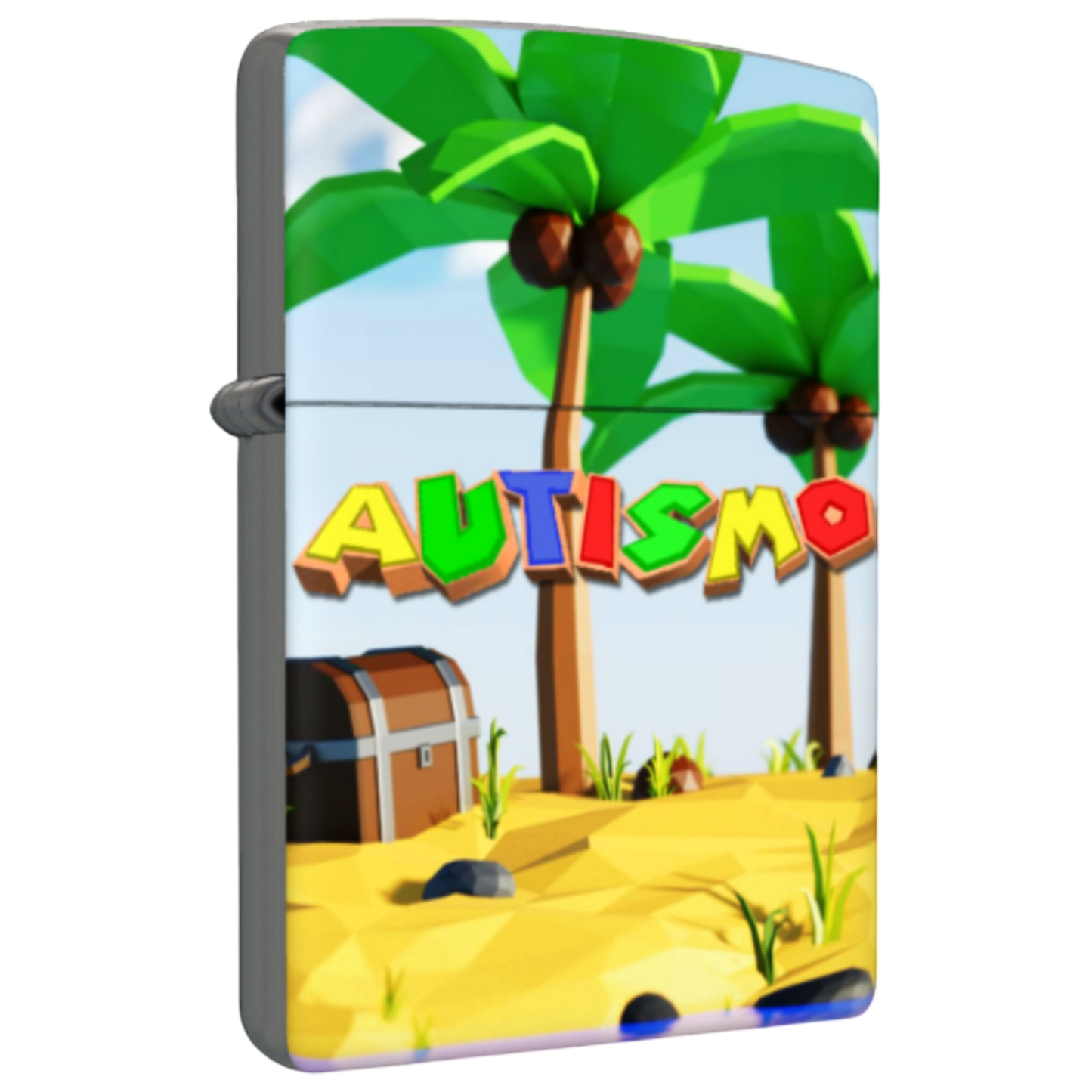 Zippo Lighter®