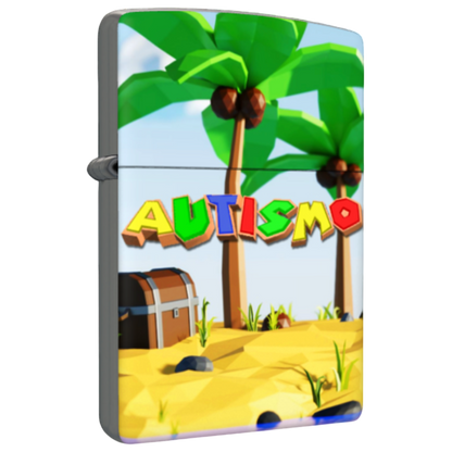 Zippo Lighter®