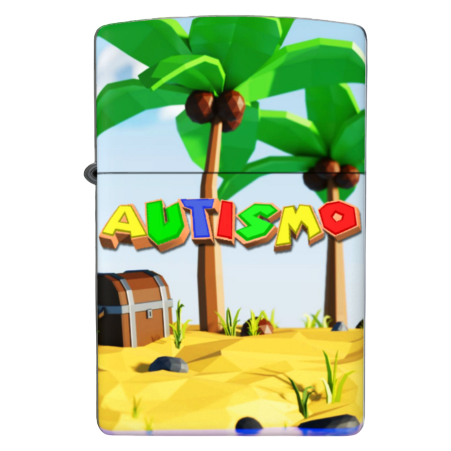 Zippo Lighter®