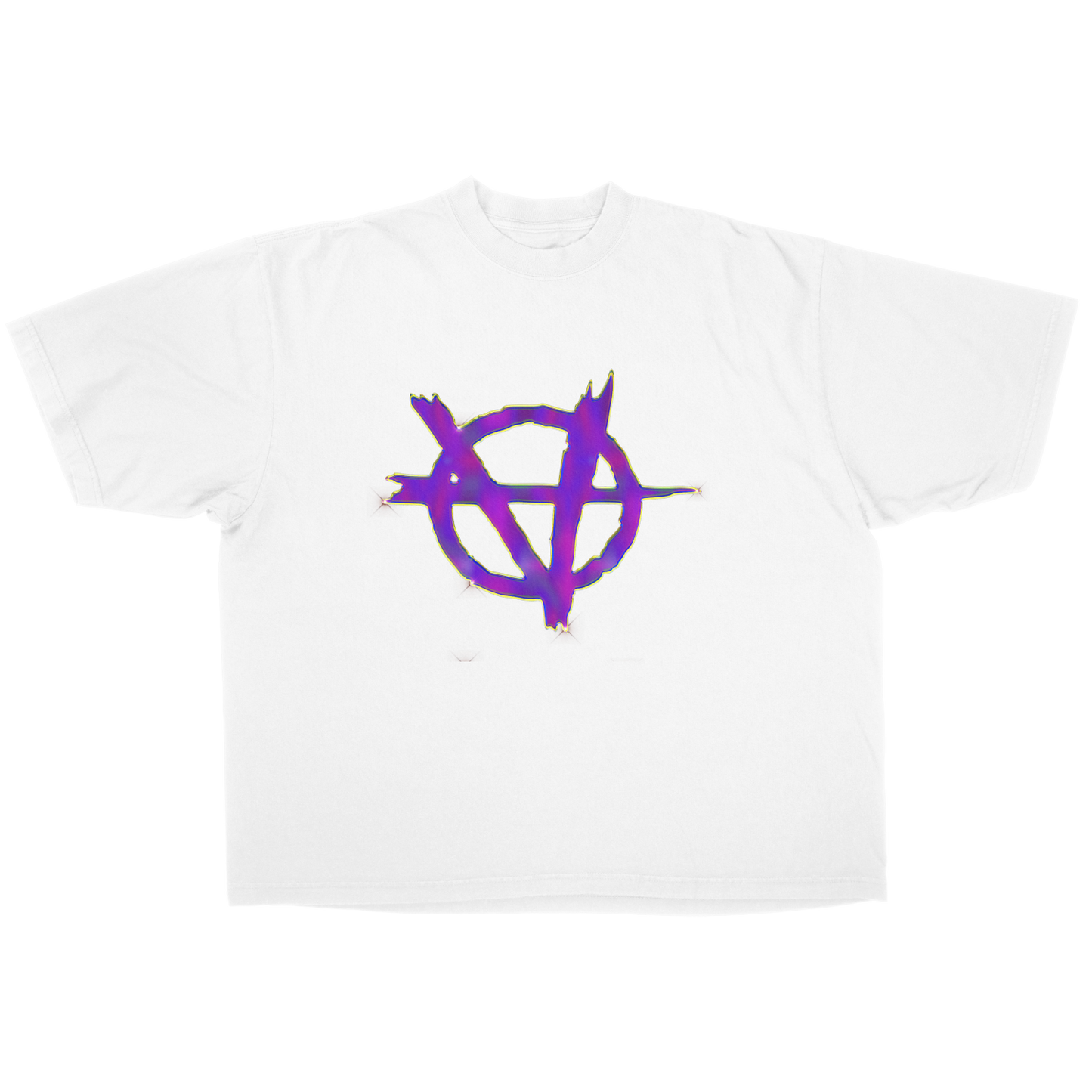 Anarchy Tee