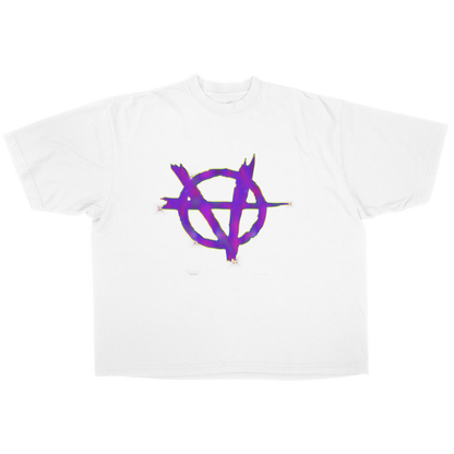 Anarchy Tee
